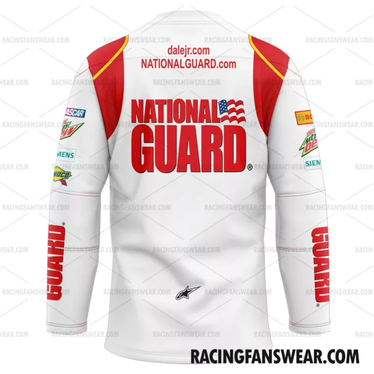 Nascar store - Loyal fans of Dale Earnhardt Jr's Men's Hockey Jerseys,WoMen's Hockey Jerseys,Youth's Hockey Jerseys:vintage nascar racing suit,uniform,apparel,shirts,merch,hoodie,jackets,shorts,sweatshirt,outfits,clothes