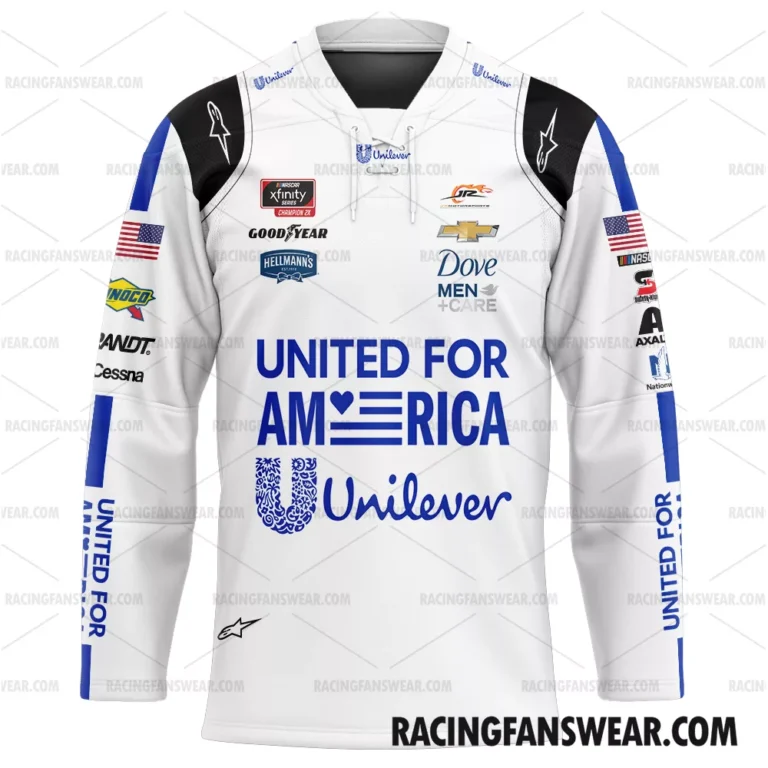 Nascar store - Loyal fans of Dale Earnhardt Jr's Men's Hockey Jerseys,WoMen's Hockey Jerseys,Youth's Hockey Jerseys:vintage nascar racing suit,uniform,apparel,shirts,merch,hoodie,jackets,shorts,sweatshirt,outfits,clothes