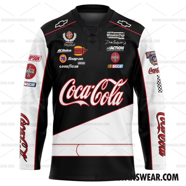 Nascar store - Loyal fans of Dale Earnhardt Jr's Unisex Baseball Jerseys,Kid Baseball Jerseys,Youth Baseball Jerseys,Men's Hockey Jerseys,WoMen's Hockey Jerseys,Youth's Hockey Jerseys:vintage nascar racing suit,uniform,apparel,shirts,merch,hoodie,jackets,shorts,sweatshirt,outfits,clothes