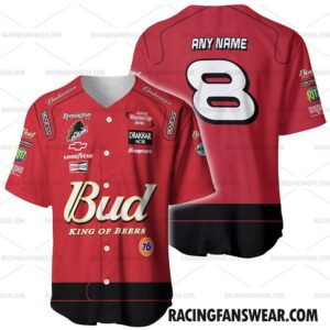 Nascar store - Loyal fans of Dale Earnhardt Jr's Unisex Baseball Jerseys,Kid Baseball Jerseys,Youth Baseball Jerseys,Men's Hockey Jerseys,WoMen's Hockey Jerseys,Youth's Hockey Jerseys:vintage nascar racing suit,uniform,apparel,shirts,merch,hoodie,jackets,shorts,sweatshirt,outfits,clothes