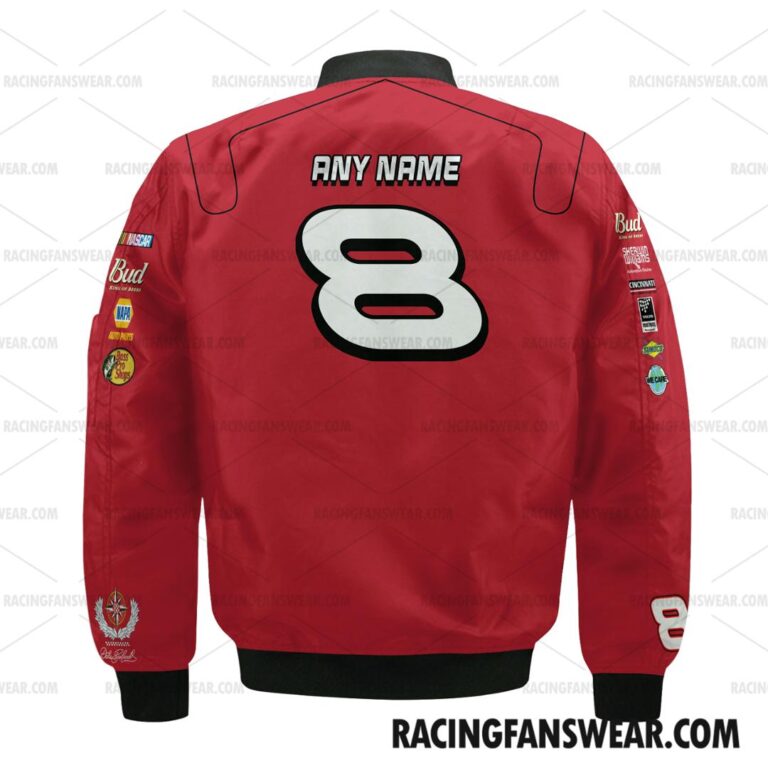 Nascar store - Loyal fans of Dale Earnhardt Jr's Bomber Jacket,Unisex Thick Coat,Unisex Sleeveless Hoodie,Unisex Hooded T-Shirt,Kid Sleeveless Hoodie,Kid Hooded T-Shirts,Kid Thick Coat:vintage nascar racing suit,uniform,apparel,shirts,merch,hoodie,jackets,shorts,sweatshirt,outfits,clothes