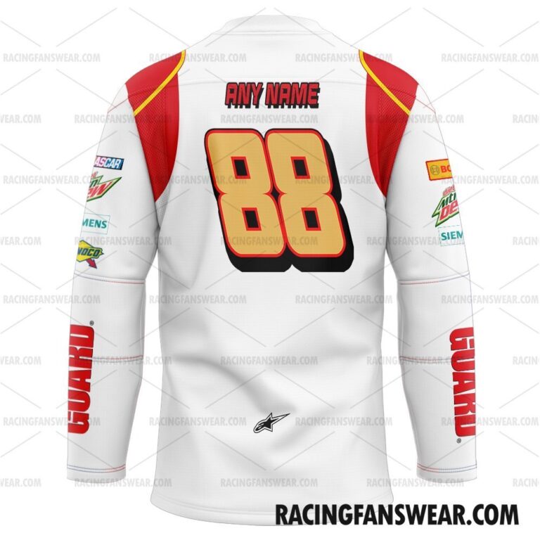 Nascar store - Loyal fans of Dale Earnhardt Jr's Unisex Baseball Jerseys,Kid Baseball Jerseys,Youth Baseball Jerseys,Men's Hockey Jerseys,WoMen's Hockey Jerseys,Youth's Hockey Jerseys:vintage nascar racing suit,uniform,apparel,shirts,merch,hoodie,jackets,shorts,sweatshirt,outfits,clothes