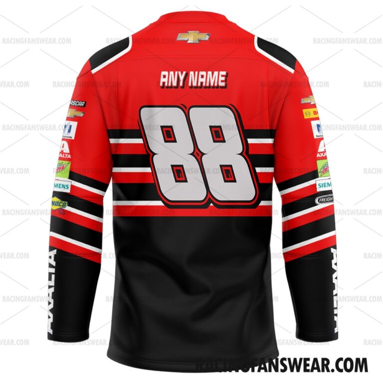 Nascar store - Loyal fans of Dale Earnhardt Jr's Unisex Baseball Jerseys,Kid Baseball Jerseys,Youth Baseball Jerseys,Men's Hockey Jerseys,WoMen's Hockey Jerseys,Youth's Hockey Jerseys:vintage nascar racing suit,uniform,apparel,shirts,merch,hoodie,jackets,shorts,sweatshirt,outfits,clothes