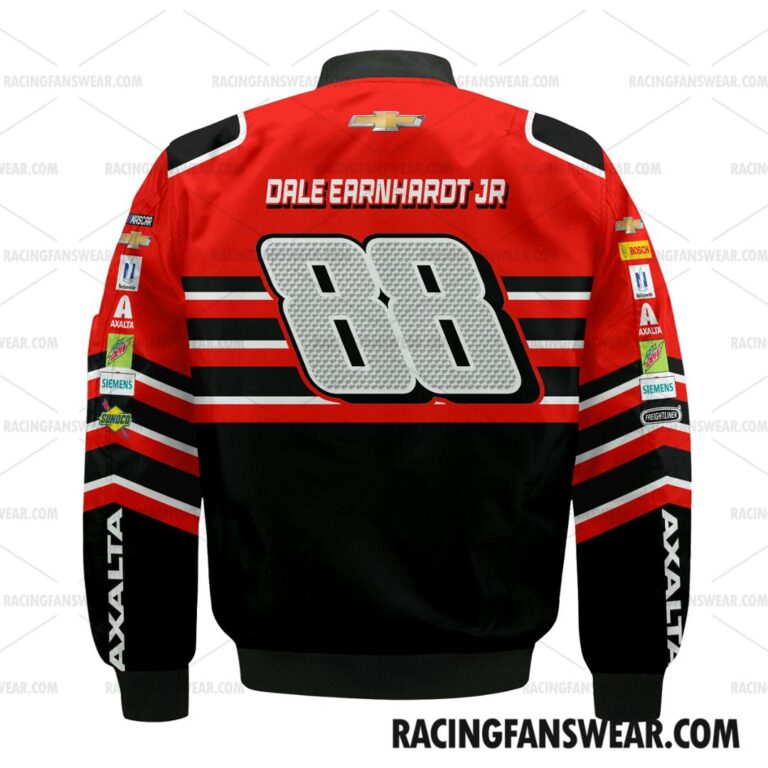 Nascar store - Loyal fans of Dale Earnhardt Jr's Bomber Jacket,Unisex Thick Coat,Unisex Sleeveless Hoodie,Unisex Hooded T-Shirt,Kid Sleeveless Hoodie,Kid Hooded T-Shirts,Kid Thick Coat:vintage nascar racing suit,uniform,apparel,shirts,merch,hoodie,jackets,shorts,sweatshirt,outfits,clothes