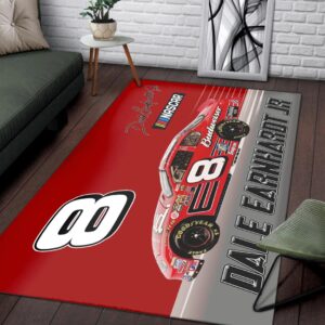 Dale Earnhardt JR Nascar Racing Carpet Living Room Area Rugs Doormats Blanket Flag Home 1 Nascar store - Loyal fans of Dale Earnhardt JR's Rug,Doormat,Blanket Microfiber Fleece,Blanket Premium Sherpa,House Flag:vintage nascar racing suit,uniform,apparel,shirts,merch,hoodie,jackets,shorts,sweatshirt,outfits,clothes