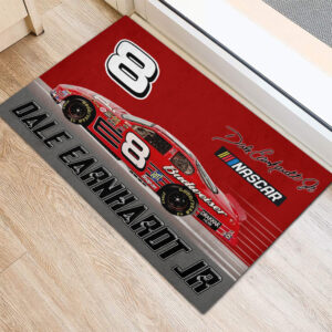 Dale Earnhardt JR Nascar Racing Carpet Living Room Area Rugs Doormats Blanket Flag Home 5 Nascar store - Loyal fans of Dale Earnhardt JR's Rug,Doormat,Blanket Microfiber Fleece,Blanket Premium Sherpa,House Flag:vintage nascar racing suit,uniform,apparel,shirts,merch,hoodie,jackets,shorts,sweatshirt,outfits,clothes