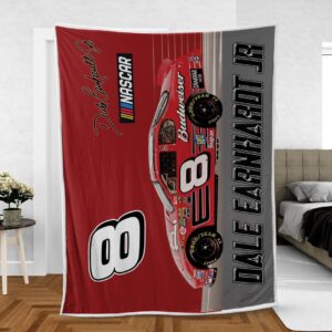 Dale Earnhardt JR Nascar Racing Carpet Living Room Area Rugs Doormats Blanket Flag Home 9 Nascar store - Loyal fans of Dale Earnhardt JR's Rug,Doormat,Blanket Microfiber Fleece,Blanket Premium Sherpa,House Flag:vintage nascar racing suit,uniform,apparel,shirts,merch,hoodie,jackets,shorts,sweatshirt,outfits,clothes