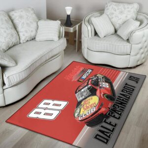 Dale Earnhardt Jr Nascar Racing Carpet Living Room Area Rugs Doormats Blanket Flag Home 2 Nascar store - Loyal fans of Dale Earnhardt Jr's Rug,Doormat,Blanket Microfiber Fleece,Blanket Premium Sherpa,House Flag:vintage nascar racing suit,uniform,apparel,shirts,merch,hoodie,jackets,shorts,sweatshirt,outfits,clothes