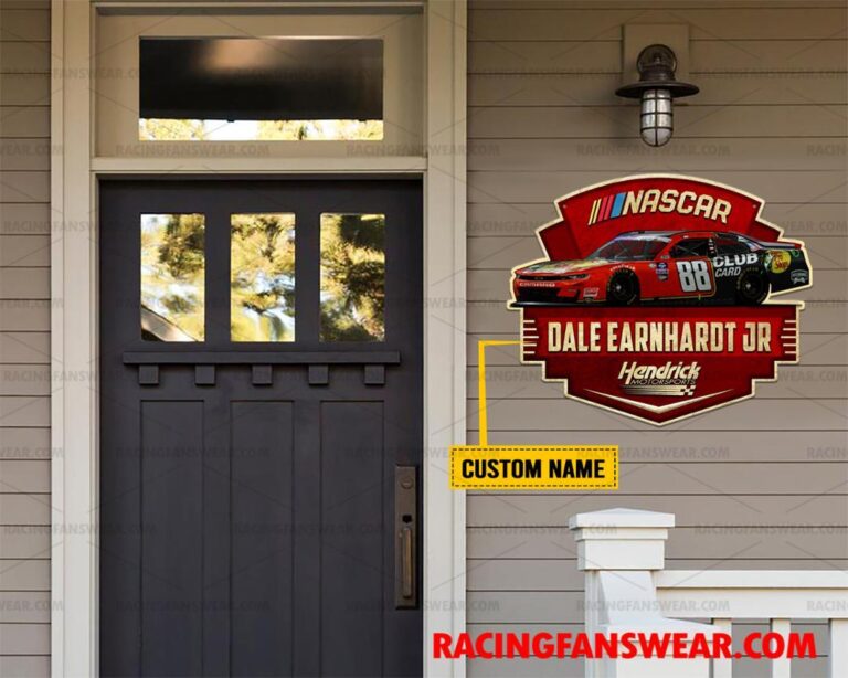 Nascar store - Loyal fans of Dale Earnhardt Jr's Cut Metal Signs:vintage nascar racing suit,uniform,apparel,shirts,merch,hoodie,jackets,shorts,sweatshirt,outfits,clothes