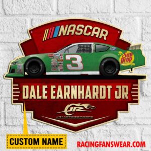 Nascar store - Loyal fans of Dale Earnhardt Jr's Cut Metal Signs:vintage nascar racing suit,uniform,apparel,shirts,merch,hoodie,jackets,shorts,sweatshirt,outfits,clothes