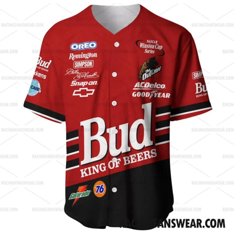 Nascar store - Loyal fans of Dale Earnhardt Jr's Unisex Baseball Jerseys,Kid Baseball Jerseys,Youth Baseball Jerseys:vintage nascar racing suit,uniform,apparel,shirts,merch,hoodie,jackets,shorts,sweatshirt,outfits,clothes