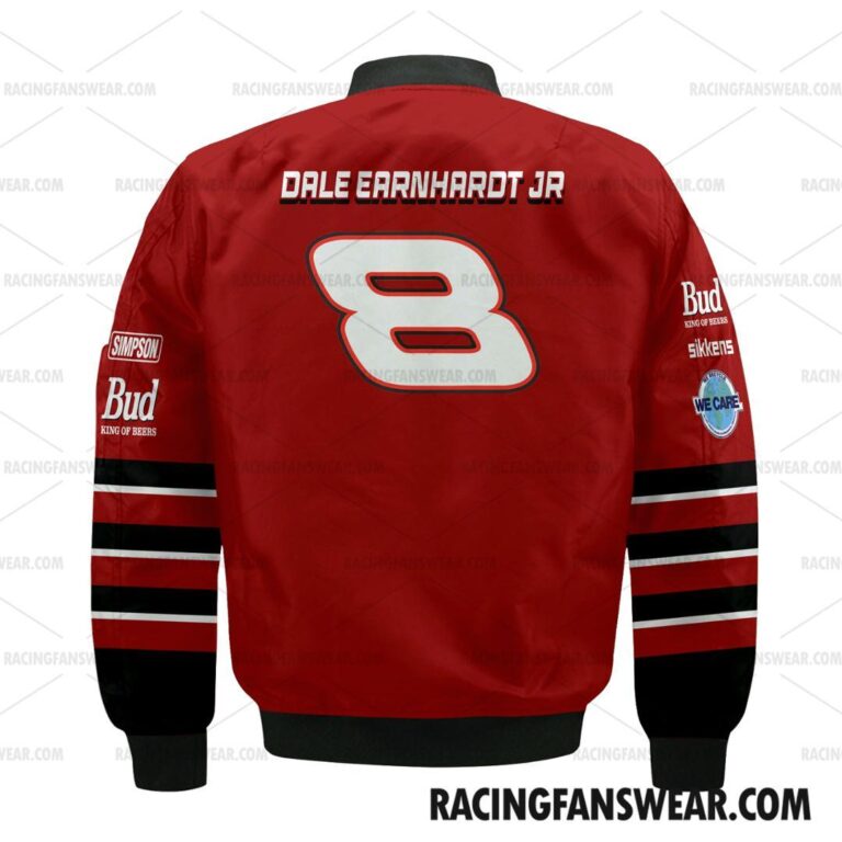 Nascar store - Loyal fans of Dale Earnhardt Jr's Bomber Jacket,Unisex Thick Coat,Unisex Sleeveless Hoodie,Unisex Hooded T-Shirt,Kid Sleeveless Hoodie,Kid Hooded T-Shirts,Kid Thick Coat:vintage nascar racing suit,uniform,apparel,shirts,merch,hoodie,jackets,shorts,sweatshirt,outfits,clothes