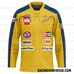 Nascar store - Loyal fans of Dale Earnhardt's Men's Hockey Jerseys,WoMen's Hockey Jerseys,Youth's Hockey Jerseys:vintage nascar racing suit,uniform,apparel,shirts,merch,hoodie,jackets,shorts,sweatshirt,outfits,clothes