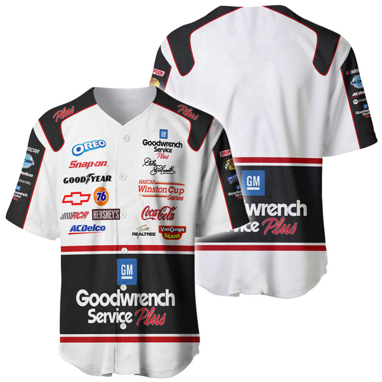 Nascar store - Loyal fans of Dale Earnhardt's Unisex Baseball Jerseys,Kid Baseball Jerseys,Youth Baseball Jerseys:vintage nascar racing suit,uniform,apparel,shirts,merch,hoodie,jackets,shorts,sweatshirt,outfits,clothes