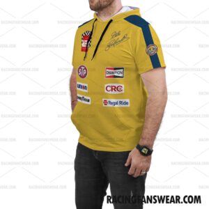Dale Earnhardt Nascar Racing 1980 Customize Name and Number Clothes Bomber Thick Coat Sleeveless Hoodie Hooded T-Shirt 8 Nascar store - Loyal fans of Dale Earnhardt's Bomber Jacket,Unisex Thick Coat,Unisex Sleeveless Hoodie,Unisex Hooded T-Shirt,Kid Sleeveless Hoodie,Kid Hooded T-Shirts,Kid Thick Coat:vintage nascar racing suit,uniform,apparel,shirts,merch,hoodie,jackets,shorts,sweatshirt,outfits,clothes