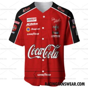 Dale Earnhardt Nascar Racing 1998 Customize Name and Number Clothes Baseball Jersey Hockey Jersey 1 Nascar store - Loyal fans of Dale Earnhardt's Unisex Baseball Jerseys,Kid Baseball Jerseys,Youth Baseball Jerseys,Men's Hockey Jerseys,WoMen's Hockey Jerseys,Youth's Hockey Jerseys:vintage nascar racing suit,uniform,apparel,shirts,merch,hoodie,jackets,shorts,sweatshirt,outfits,clothes