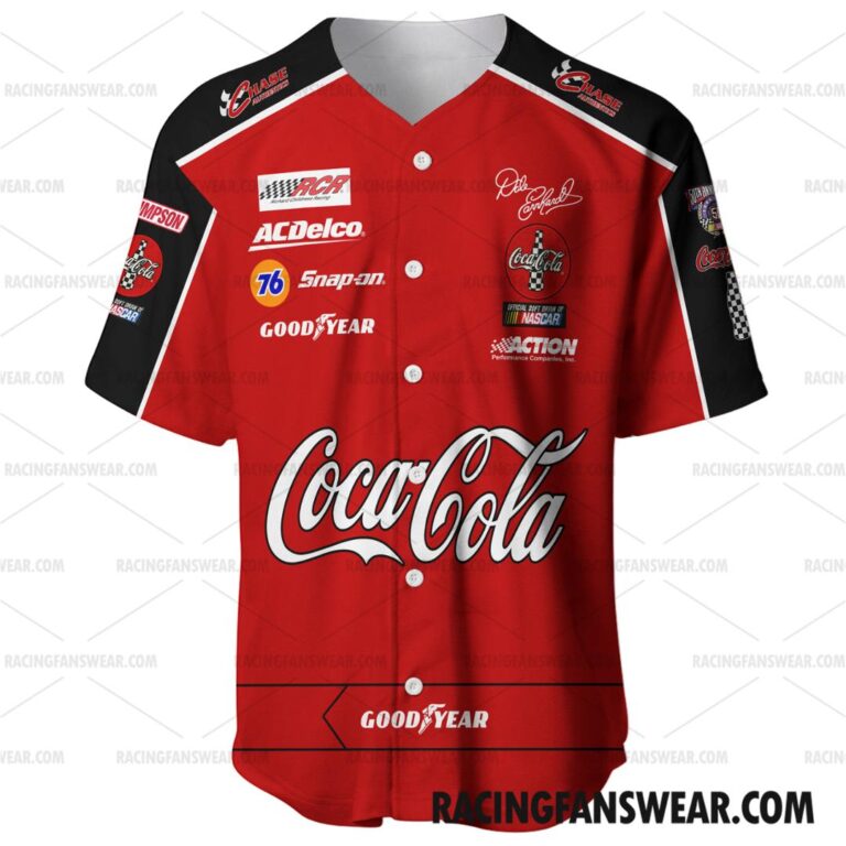 Nascar store - Loyal fans of Dale Earnhardt's Unisex Baseball Jerseys,Kid Baseball Jerseys,Youth Baseball Jerseys,Men's Hockey Jerseys,WoMen's Hockey Jerseys,Youth's Hockey Jerseys:vintage nascar racing suit,uniform,apparel,shirts,merch,hoodie,jackets,shorts,sweatshirt,outfits,clothes