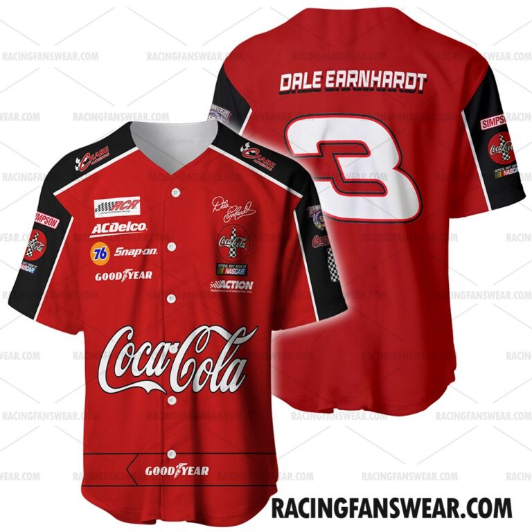 Nascar store - Loyal fans of Dale Earnhardt's Unisex Baseball Jerseys,Kid Baseball Jerseys,Youth Baseball Jerseys,Men's Hockey Jerseys,WoMen's Hockey Jerseys,Youth's Hockey Jerseys:vintage nascar racing suit,uniform,apparel,shirts,merch,hoodie,jackets,shorts,sweatshirt,outfits,clothes