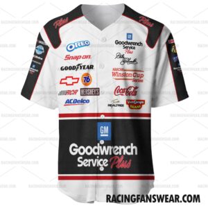 Dale Earnhardt Nascar Racing 2001 Uniform Apparel Clothes Baseball Jersey Hockey Jersey 1 Nascar store - Loyal fans of Dale Earnhardt's Unisex Baseball Jerseys,Kid Baseball Jerseys,Youth Baseball Jerseys,Men's Hockey Jerseys,WoMen's Hockey Jerseys,Youth's Hockey Jerseys:vintage nascar racing suit,uniform,apparel,shirts,merch,hoodie,jackets,shorts,sweatshirt,outfits,clothes