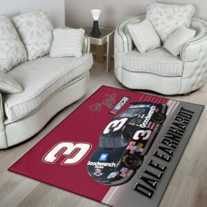 Dale Earnhardt Nascar Racing Carpet Living Room Area Rugs Doormats Blanket Flag Home 2 Nascar store - Loyal fans of Dale Earnhardt's Rug,Doormat,Blanket Microfiber Fleece,Blanket Premium Sherpa,House Flag:vintage nascar racing suit,uniform,apparel,shirts,merch,hoodie,jackets,shorts,sweatshirt,outfits,clothes