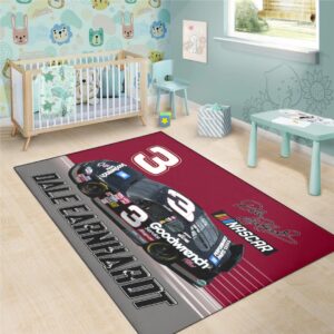 Dale Earnhardt Nascar Racing Carpet Living Room Area Rugs Doormats Blanket Flag Home 4 Nascar store - Loyal fans of Dale Earnhardt's Rug,Doormat,Blanket Microfiber Fleece,Blanket Premium Sherpa,House Flag:vintage nascar racing suit,uniform,apparel,shirts,merch,hoodie,jackets,shorts,sweatshirt,outfits,clothes