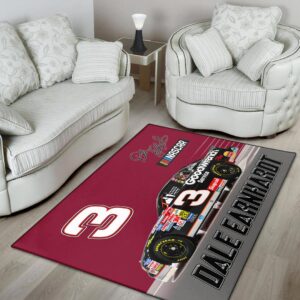 Dale Earnhardt Nascar Racing Carpet Living Room Area Rugs Doormats Blanket Flag Home 2 Nascar store - Loyal fans of Dale Earnhardt's Rug,Doormat,Blanket Microfiber Fleece,Blanket Premium Sherpa,House Flag:vintage nascar racing suit,uniform,apparel,shirts,merch,hoodie,jackets,shorts,sweatshirt,outfits,clothes