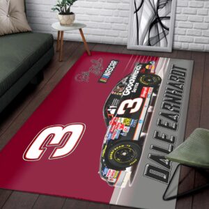Dale Earnhardt Nascar Racing Carpet Living Room Area Rugs Doormats Blanket Flag Home 1 Nascar store - Loyal fans of Dale Earnhardt's Rug,Doormat,Blanket Microfiber Fleece,Blanket Premium Sherpa,House Flag:vintage nascar racing suit,uniform,apparel,shirts,merch,hoodie,jackets,shorts,sweatshirt,outfits,clothes