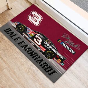 Dale Earnhardt Nascar Racing Carpet Living Room Area Rugs Doormats Blanket Flag Home 5 Nascar store - Loyal fans of Dale Earnhardt's Rug,Doormat,Blanket Microfiber Fleece,Blanket Premium Sherpa,House Flag:vintage nascar racing suit,uniform,apparel,shirts,merch,hoodie,jackets,shorts,sweatshirt,outfits,clothes