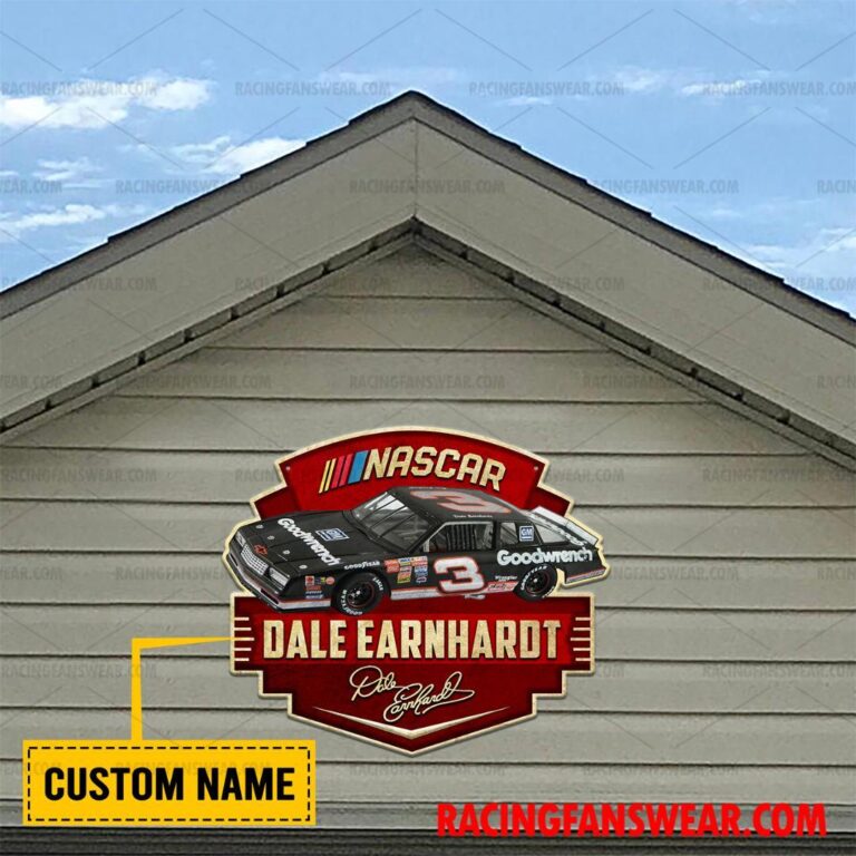 Nascar store - Loyal fans of Dale Earnhardt's Cut Metal Signs:vintage nascar racing suit,uniform,apparel,shirts,merch,hoodie,jackets,shorts,sweatshirt,outfits,clothes