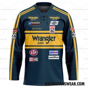 Nascar store - Loyal fans of Dale Earnhardt's Men's Hockey Jerseys,WoMen's Hockey Jerseys,Youth's Hockey Jerseys:vintage nascar racing suit,uniform,apparel,shirts,merch,hoodie,jackets,shorts,sweatshirt,outfits,clothes