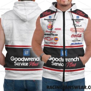 Nascar store - Loyal fans of Dale Earnhardt's Unisex Sleeveless Hoodie,Unisex Hooded T-Shirt,Kid Sleeveless Hoodie,Kid Hooded T-Shirts:vintage nascar racing suit,uniform,apparel,shirts,merch,hoodie,jackets,shorts,sweatshirt,outfits,clothes