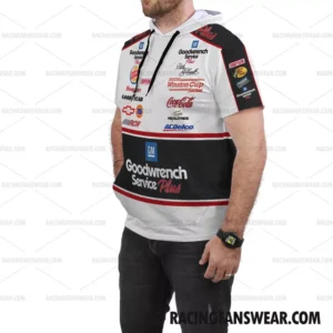 Nascar store - Loyal fans of Dale Earnhardt's Unisex Sleeveless Hoodie,Unisex Hooded T-Shirt,Kid Sleeveless Hoodie,Kid Hooded T-Shirts:vintage nascar racing suit,uniform,apparel,shirts,merch,hoodie,jackets,shorts,sweatshirt,outfits,clothes