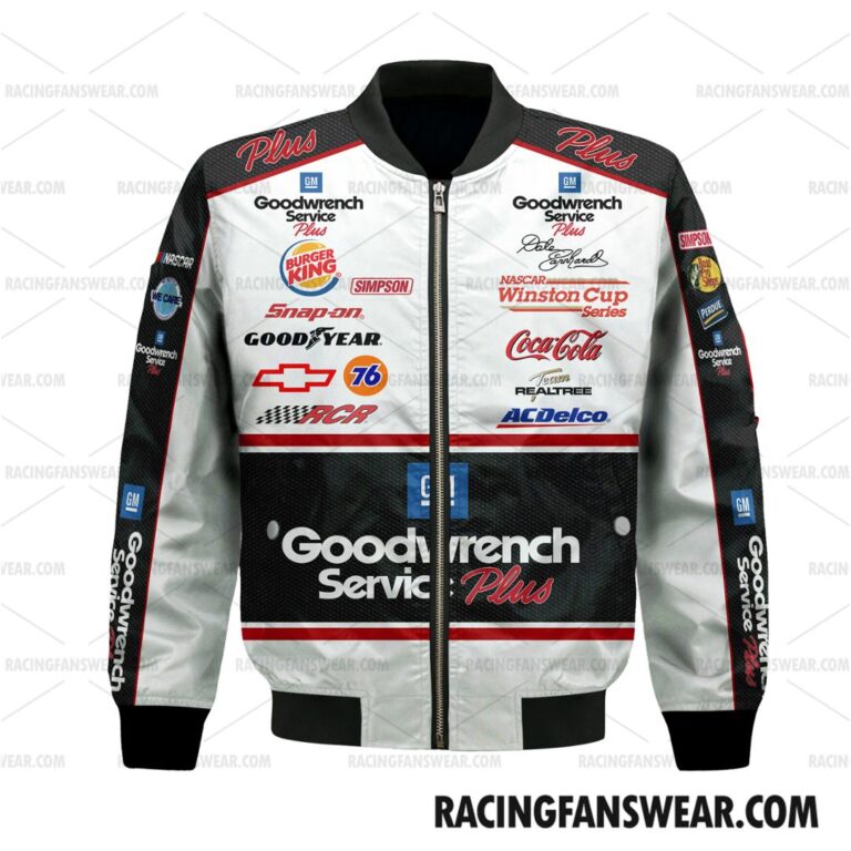 Nascar store - Loyal fans of Dale Earnhardt's Bomber Jacket,Unisex Thick Coat,Kid Thick Coat:vintage nascar racing suit,uniform,apparel,shirts,merch,hoodie,jackets,shorts,sweatshirt,outfits,clothes