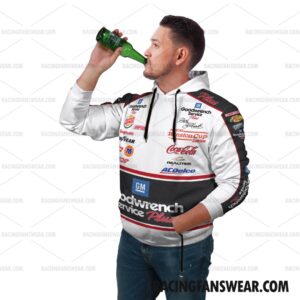 Dale Earnhardt Nascar Racing Suit Uniform Clothes Pop Top Hoodie Long Pant 2 Nascar store - Loyal fans of Dale Earnhardt's Combo Unisex Pop Top Hoodie + Unisex Long Pants,Unisex Pop Top Hoodie,Unisex Long Pants:vintage nascar racing suit,uniform,apparel,shirts,merch,hoodie,jackets,shorts,sweatshirt,outfits,clothes