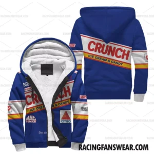 Dale Jarrett Nascar 1990 Nestle Crunch Film Racing Uniform Clothes Adult Kid Bomber Jacket Thick Coat 2 Nascar store - Loyal fans of Dale Jarrett's Bomber Jacket,Unisex Thick Coat,Kid Thick Coat:vintage nascar racing suit,uniform,apparel,shirts,merch,hoodie,jackets,shorts,sweatshirt,outfits,clothes
