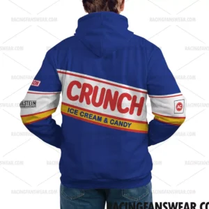 Dale Jarrett Nascar 1990 Nestle Crunch Film Racing Uniform Clothes Adult Kid Sweatshirt Zip Hoodie Long Pant T-Shirt 2 Nascar store - Loyal fans of Dale Jarrett's Combo Unisex Hoodie + Unisex Long Pants,Combo Unisex Zip Hoodie + Unisex Long Pants,Combo Kid Hoodie + Kid Long Pants,Combo Kid Zip Hoodie + Kid Long Pants,Unisex Hoodie,Unisex Zip Hoodie,Unisex T-Shirt,Unisex Sweatshirt,Unisex Long Pants,Kid Hoodie,Kid Zip Hoodie,Kid T-Shirt,Kid Sweatshirt,Kid Long Pants:vintage nascar racing suit,uniform,apparel,shirts,merch,hoodie,jackets,shorts,sweatshirt,outfits,clothes