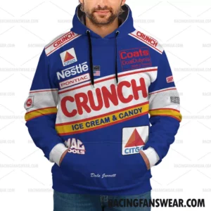 Dale Jarrett Nascar 1990 Nestle Crunch Film Racing Uniform Clothes Adult Kid Sweatshirt Zip Hoodie Long Pant T-Shirt 1 Nascar store - Loyal fans of Dale Jarrett's Combo Unisex Hoodie + Unisex Long Pants,Combo Unisex Zip Hoodie + Unisex Long Pants,Combo Kid Hoodie + Kid Long Pants,Combo Kid Zip Hoodie + Kid Long Pants,Unisex Hoodie,Unisex Zip Hoodie,Unisex T-Shirt,Unisex Sweatshirt,Unisex Long Pants,Kid Hoodie,Kid Zip Hoodie,Kid T-Shirt,Kid Sweatshirt,Kid Long Pants:vintage nascar racing suit,uniform,apparel,shirts,merch,hoodie,jackets,shorts,sweatshirt,outfits,clothes