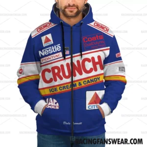 Dale Jarrett Nascar 1990 Nestle Crunch Film Racing Uniform Clothes Adult Kid Sweatshirt Zip Hoodie Long Pant T-Shirt 4 Nascar store - Loyal fans of Dale Jarrett's Combo Unisex Hoodie + Unisex Long Pants,Combo Unisex Zip Hoodie + Unisex Long Pants,Combo Kid Hoodie + Kid Long Pants,Combo Kid Zip Hoodie + Kid Long Pants,Unisex Hoodie,Unisex Zip Hoodie,Unisex T-Shirt,Unisex Sweatshirt,Unisex Long Pants,Kid Hoodie,Kid Zip Hoodie,Kid T-Shirt,Kid Sweatshirt,Kid Long Pants:vintage nascar racing suit,uniform,apparel,shirts,merch,hoodie,jackets,shorts,sweatshirt,outfits,clothes