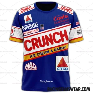 Dale Jarrett Nascar 1990 Nestle Crunch Film Racing Uniform Clothes Adult Kid Sweatshirt Zip Hoodie Long Pant T-Shirt 5 Nascar store - Loyal fans of Dale Jarrett's Combo Unisex Hoodie + Unisex Long Pants,Combo Unisex Zip Hoodie + Unisex Long Pants,Combo Kid Hoodie + Kid Long Pants,Combo Kid Zip Hoodie + Kid Long Pants,Unisex Hoodie,Unisex Zip Hoodie,Unisex T-Shirt,Unisex Sweatshirt,Unisex Long Pants,Kid Hoodie,Kid Zip Hoodie,Kid T-Shirt,Kid Sweatshirt,Kid Long Pants:vintage nascar racing suit,uniform,apparel,shirts,merch,hoodie,jackets,shorts,sweatshirt,outfits,clothes