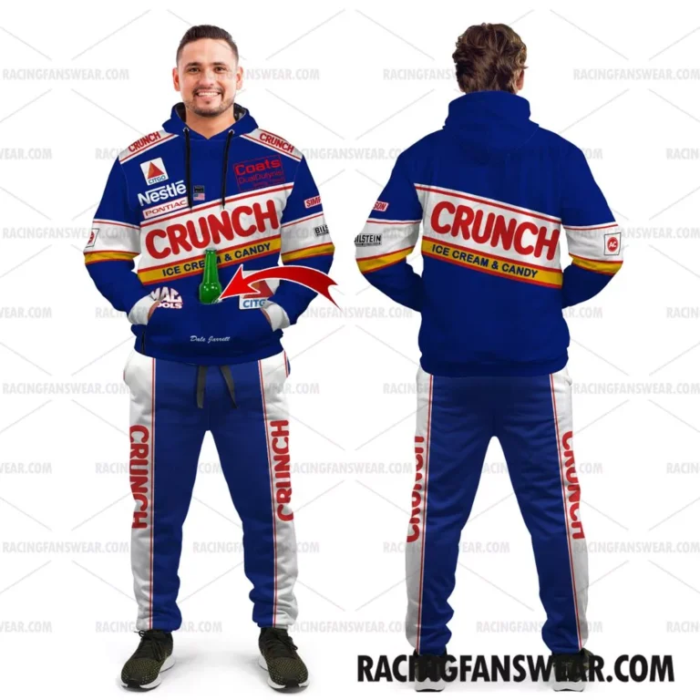 Nascar store - Loyal fans of Dale Jarrett's Combo Unisex Pop Top Hoodie + Unisex Long Pants,Unisex Pop Top Hoodie,Unisex Long Pants:vintage nascar racing suit,uniform,apparel,shirts,merch,hoodie,jackets,shorts,sweatshirt,outfits,clothes