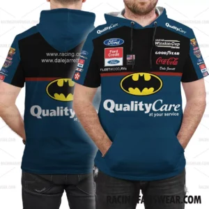Dale Jarrett Nascar 1998 Batman Film Racing Suit Uniform Apparel Clothes Adult Kid Sleeveless Hoodie Hooded T-Shirt 3 Nascar store - Loyal fans of Dale Jarrett's Unisex Sleeveless Hoodie,Unisex Hooded T-Shirt,Kid Sleeveless Hoodie,Kid Hooded T-Shirts:vintage nascar racing suit,uniform,apparel,shirts,merch,hoodie,jackets,shorts,sweatshirt,outfits,clothes