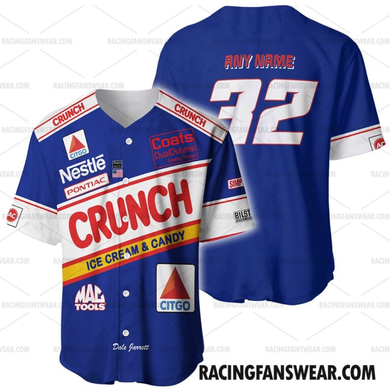 Nascar store - Loyal fans of Dale Jarrett's Unisex Baseball Jerseys,Kid Baseball Jerseys,Youth Baseball Jerseys,Men's Hockey Jerseys,WoMen's Hockey Jerseys,Youth's Hockey Jerseys:vintage nascar racing suit,uniform,apparel,shirts,merch,hoodie,jackets,shorts,sweatshirt,outfits,clothes