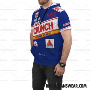 Dale Jarrett Nascar Racing 1990 Customize Name and Number Clothes Bomber Thick Coat Sleeveless Hoodie Hooded T-Shirt 8 Nascar store - Loyal fans of Dale Jarrett's Bomber Jacket,Unisex Thick Coat,Unisex Sleeveless Hoodie,Unisex Hooded T-Shirt,Kid Sleeveless Hoodie,Kid Hooded T-Shirts,Kid Thick Coat:vintage nascar racing suit,uniform,apparel,shirts,merch,hoodie,jackets,shorts,sweatshirt,outfits,clothes