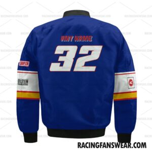 Dale Jarrett Nascar Racing 1990 Customize Name and Number Clothes Bomber Thick Coat Sleeveless Hoodie Hooded T-Shirt 1 Nascar store - Loyal fans of Dale Jarrett's Bomber Jacket,Unisex Thick Coat,Unisex Sleeveless Hoodie,Unisex Hooded T-Shirt,Kid Sleeveless Hoodie,Kid Hooded T-Shirts,Kid Thick Coat:vintage nascar racing suit,uniform,apparel,shirts,merch,hoodie,jackets,shorts,sweatshirt,outfits,clothes