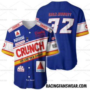 Nascar store - Loyal fans of Dale Jarrett's Unisex Baseball Jerseys,Kid Baseball Jerseys,Youth Baseball Jerseys,Men's Hockey Jerseys,WoMen's Hockey Jerseys,Youth's Hockey Jerseys:vintage nascar racing suit,uniform,apparel,shirts,merch,hoodie,jackets,shorts,sweatshirt,outfits,clothes