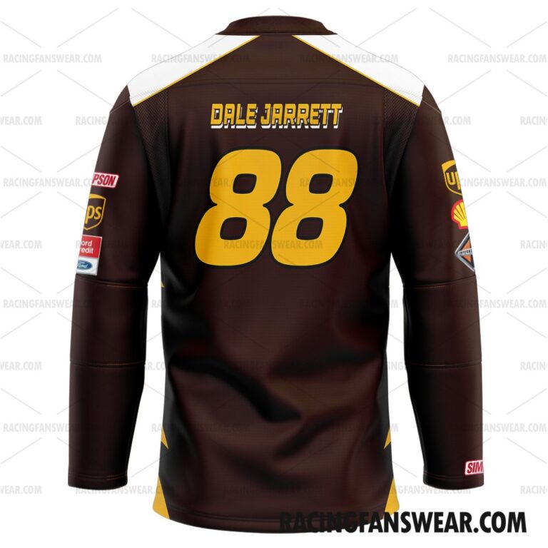 Nascar store - Loyal fans of Dale Jarrett's Unisex Baseball Jerseys,Kid Baseball Jerseys,Youth Baseball Jerseys,Men's Hockey Jerseys,WoMen's Hockey Jerseys,Youth's Hockey Jerseys:vintage nascar racing suit,uniform,apparel,shirts,merch,hoodie,jackets,shorts,sweatshirt,outfits,clothes