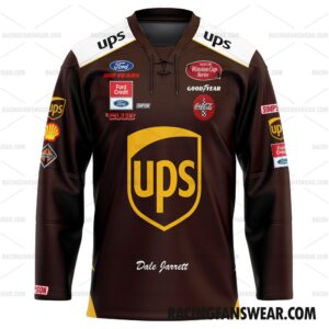 Nascar store - Loyal fans of Dale Jarrett's Unisex Baseball Jerseys,Kid Baseball Jerseys,Youth Baseball Jerseys,Men's Hockey Jerseys,WoMen's Hockey Jerseys,Youth's Hockey Jerseys:vintage nascar racing suit,uniform,apparel,shirts,merch,hoodie,jackets,shorts,sweatshirt,outfits,clothes