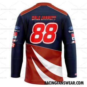 Dale Jarrett Nascar Racing 2023 Uniform Apparel Clothes Baseball Jersey Hockey Jersey 4 Nascar store - Loyal fans of Dale Jarrett's Unisex Baseball Jerseys,Kid Baseball Jerseys,Youth Baseball Jerseys,Men's Hockey Jerseys,WoMen's Hockey Jerseys,Youth's Hockey Jerseys:vintage nascar racing suit,uniform,apparel,shirts,merch,hoodie,jackets,shorts,sweatshirt,outfits,clothes