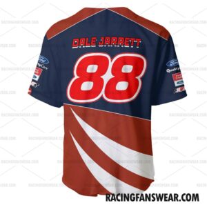 Dale Jarrett Nascar Racing 2023 Uniform Apparel Clothes Baseball Jersey Hockey Jersey 2 Nascar store - Loyal fans of Dale Jarrett's Unisex Baseball Jerseys,Kid Baseball Jerseys,Youth Baseball Jerseys,Men's Hockey Jerseys,WoMen's Hockey Jerseys,Youth's Hockey Jerseys:vintage nascar racing suit,uniform,apparel,shirts,merch,hoodie,jackets,shorts,sweatshirt,outfits,clothes