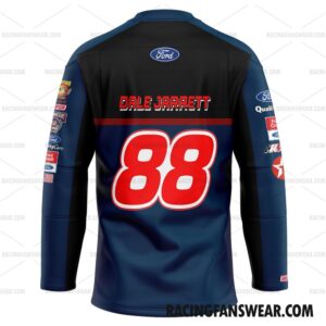 Dale Jarrett Nascar Racing 2023 Uniform Apparel Clothes Baseball Jersey Hockey Jersey 4 Nascar store - Loyal fans of Dale Jarrett's Unisex Baseball Jerseys,Kid Baseball Jerseys,Youth Baseball Jerseys,Men's Hockey Jerseys,WoMen's Hockey Jerseys,Youth's Hockey Jerseys:vintage nascar racing suit,uniform,apparel,shirts,merch,hoodie,jackets,shorts,sweatshirt,outfits,clothes
